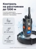 Dogtra ARC 800 электронный тренировочный ошейник для собак, дальность 1200 м